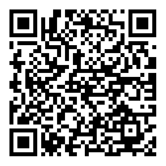 QR de inscrição — Desfile