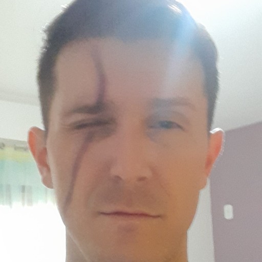 Luiz (beta-tester oficial)