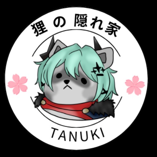 Tanuki