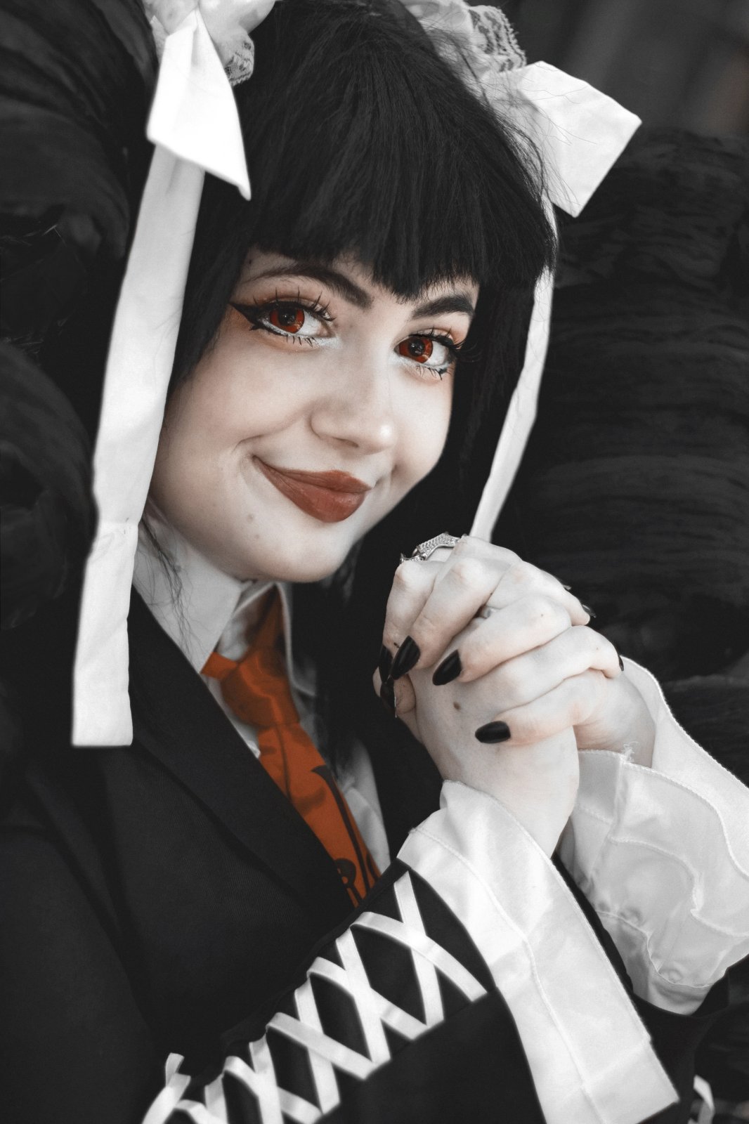 Celestia Ludenberg