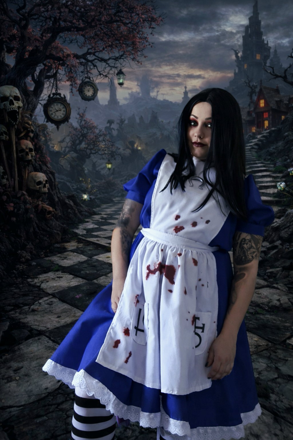 Alice