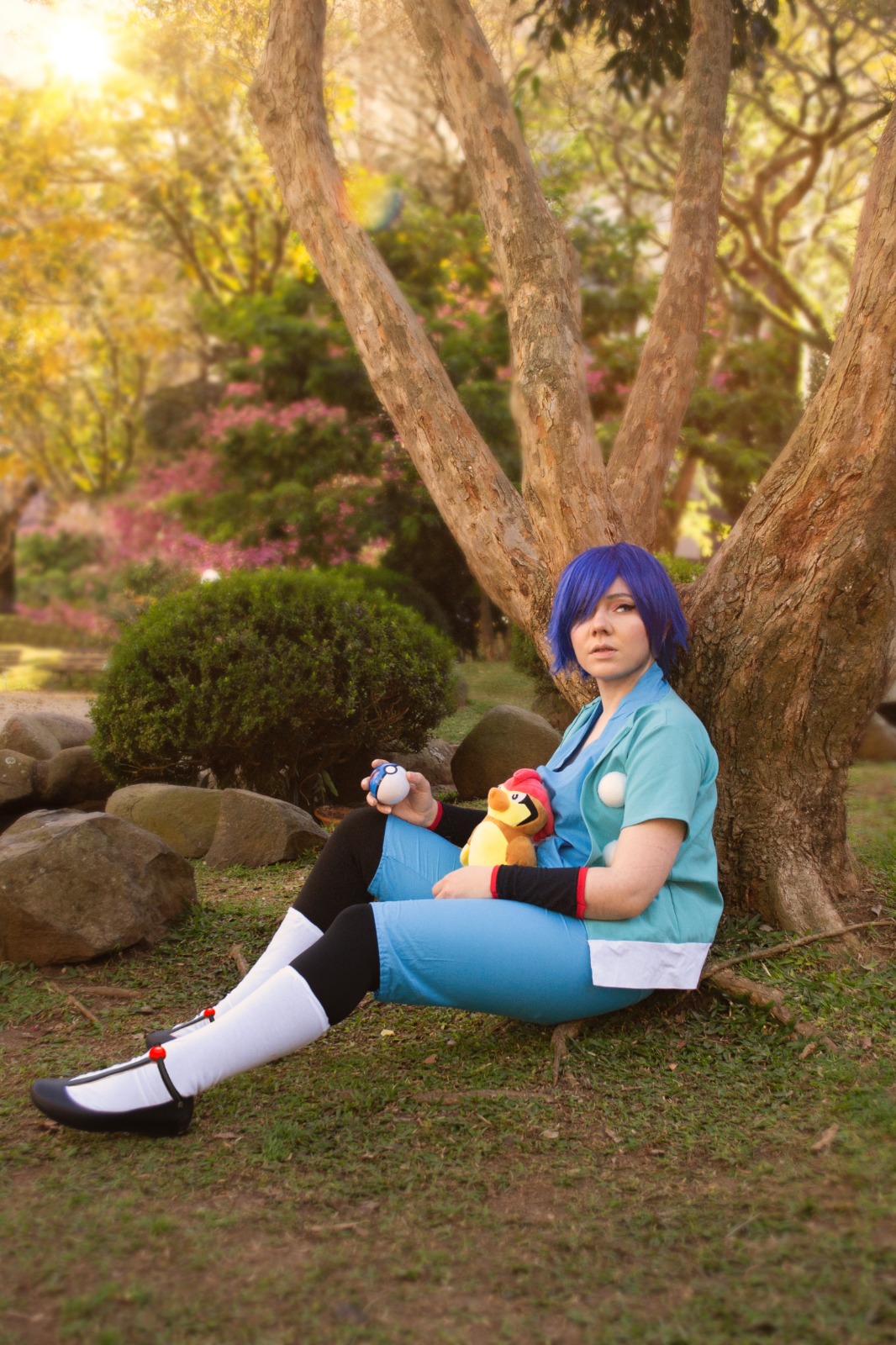 Falkner (Hayato)