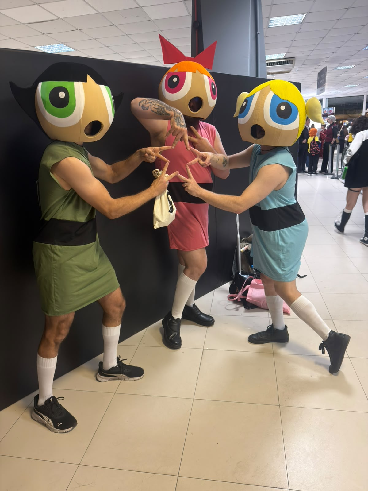 Docinho (impostora)