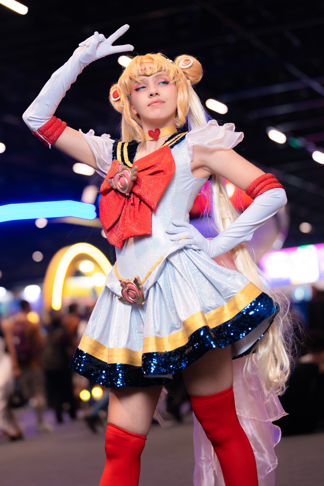 Sailor Moon 