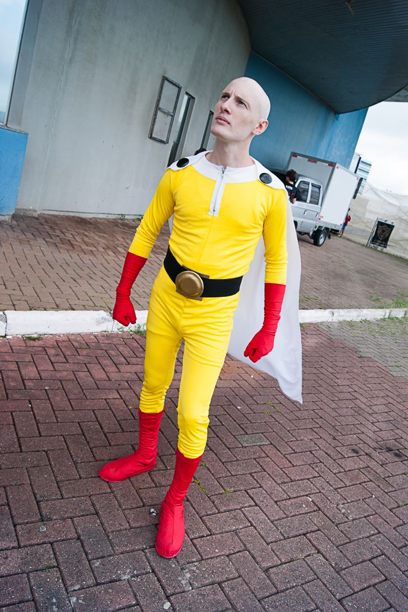 Saitama