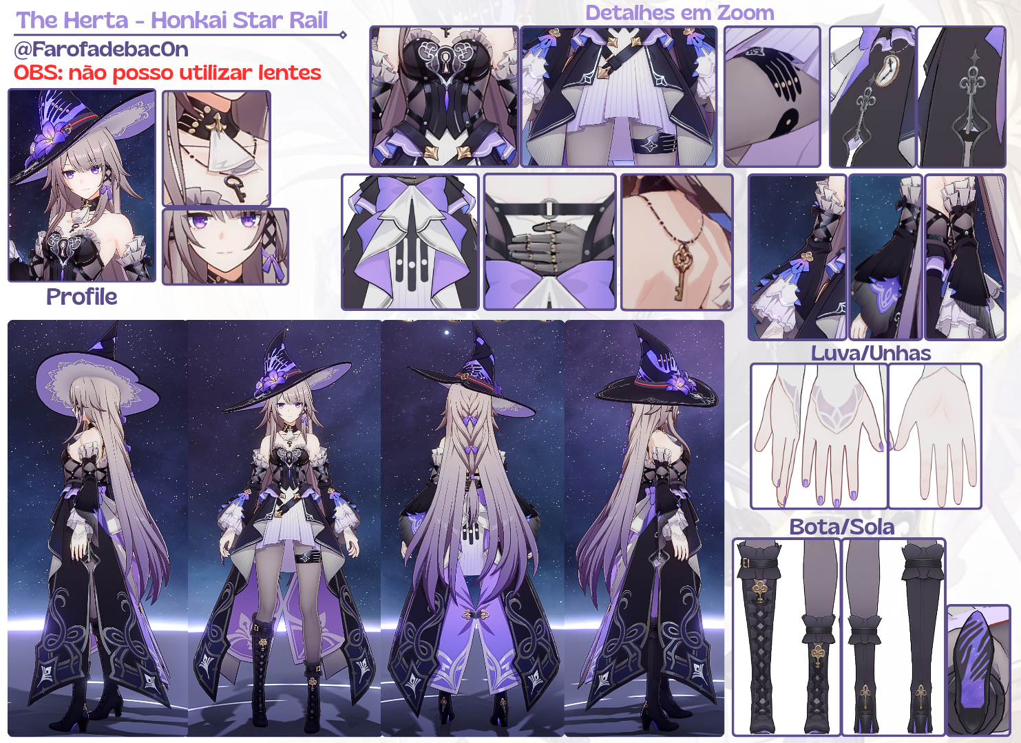 Referência - The Herta 