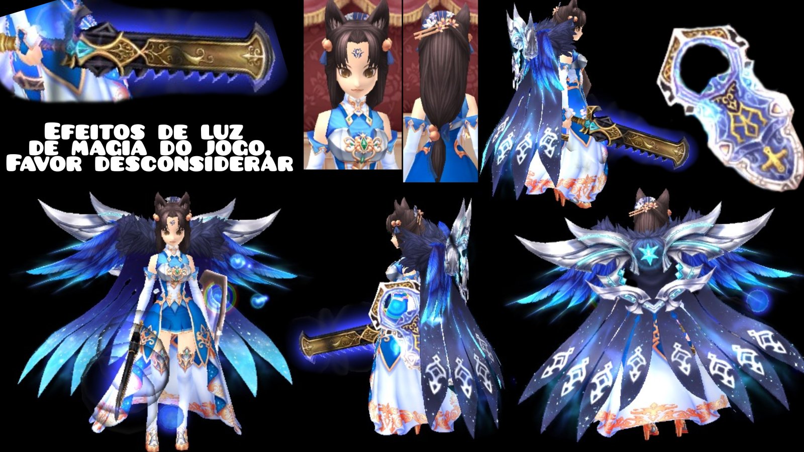 Referência - Templária 