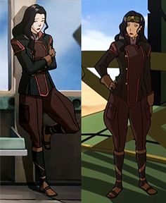 Referência - Asami Sato