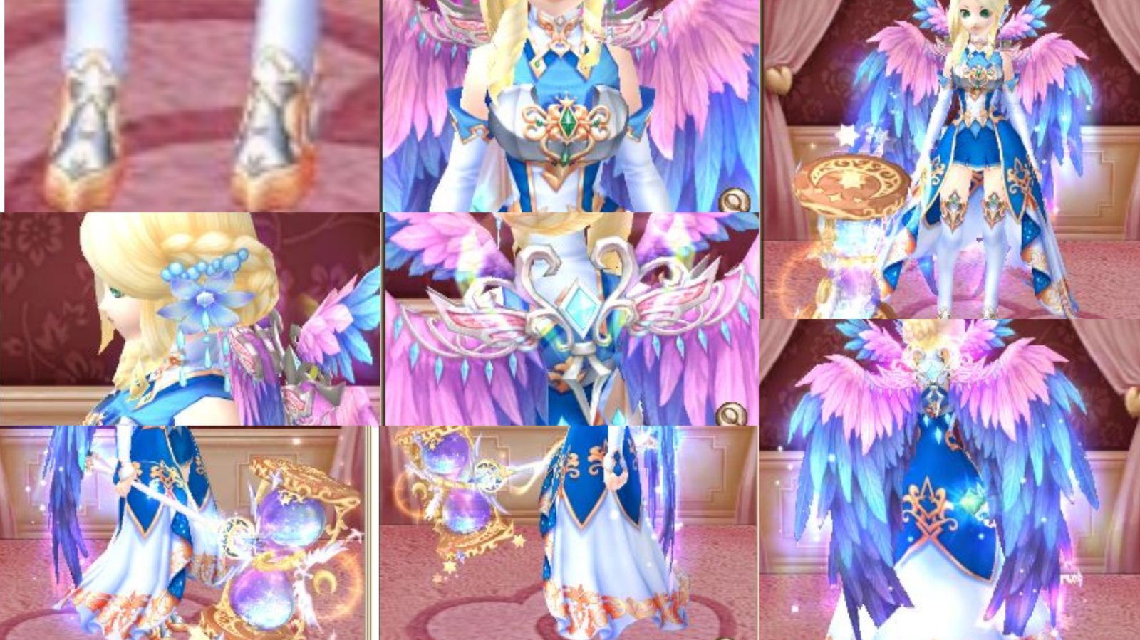 Referência - Templária 